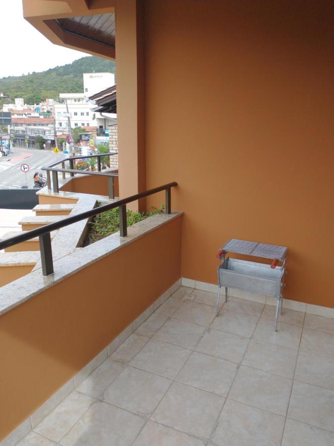 Appartamento Residencial Com. Doria Bombinhas Esterno foto