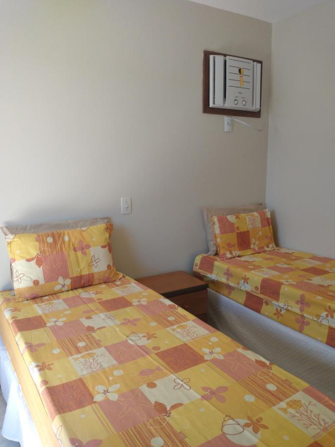 Appartamento Residencial Com. Doria Bombinhas Esterno foto