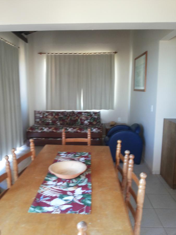 Appartamento Residencial Com. Doria Bombinhas Esterno foto