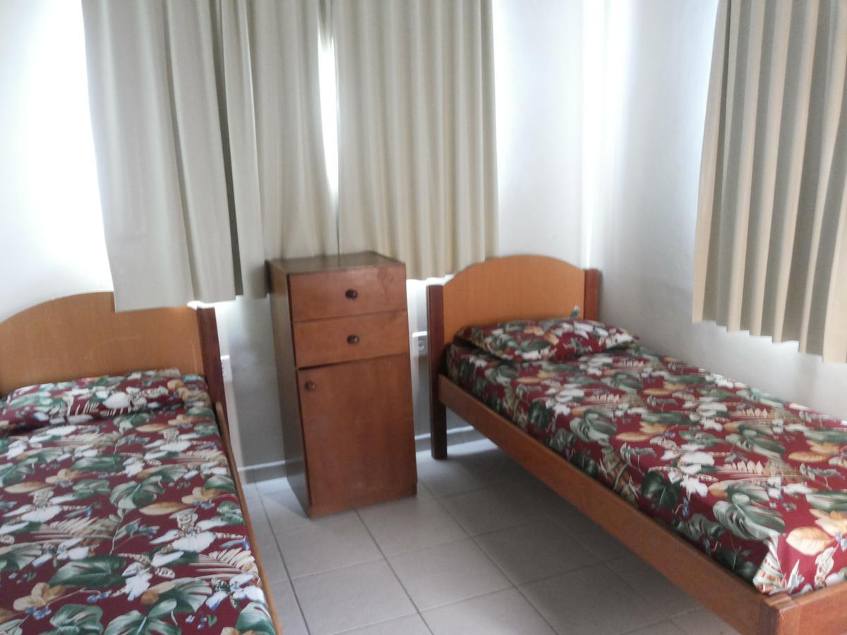 Appartamento Residencial Com. Doria Bombinhas Esterno foto