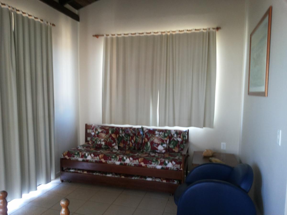 Appartamento Residencial Com. Doria Bombinhas Esterno foto