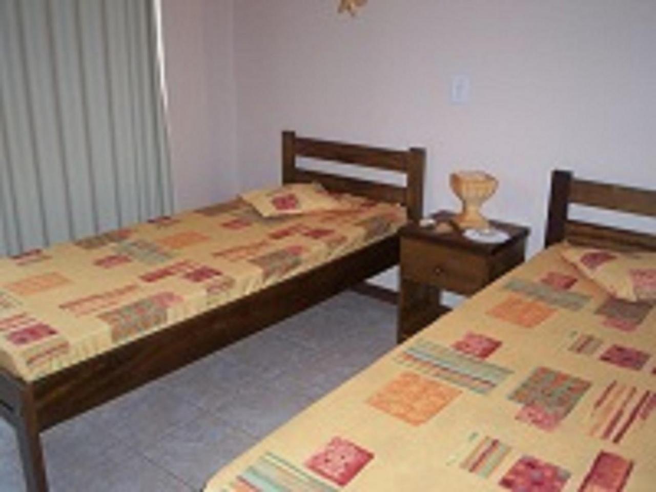 Appartamento Residencial Com. Doria Bombinhas Esterno foto