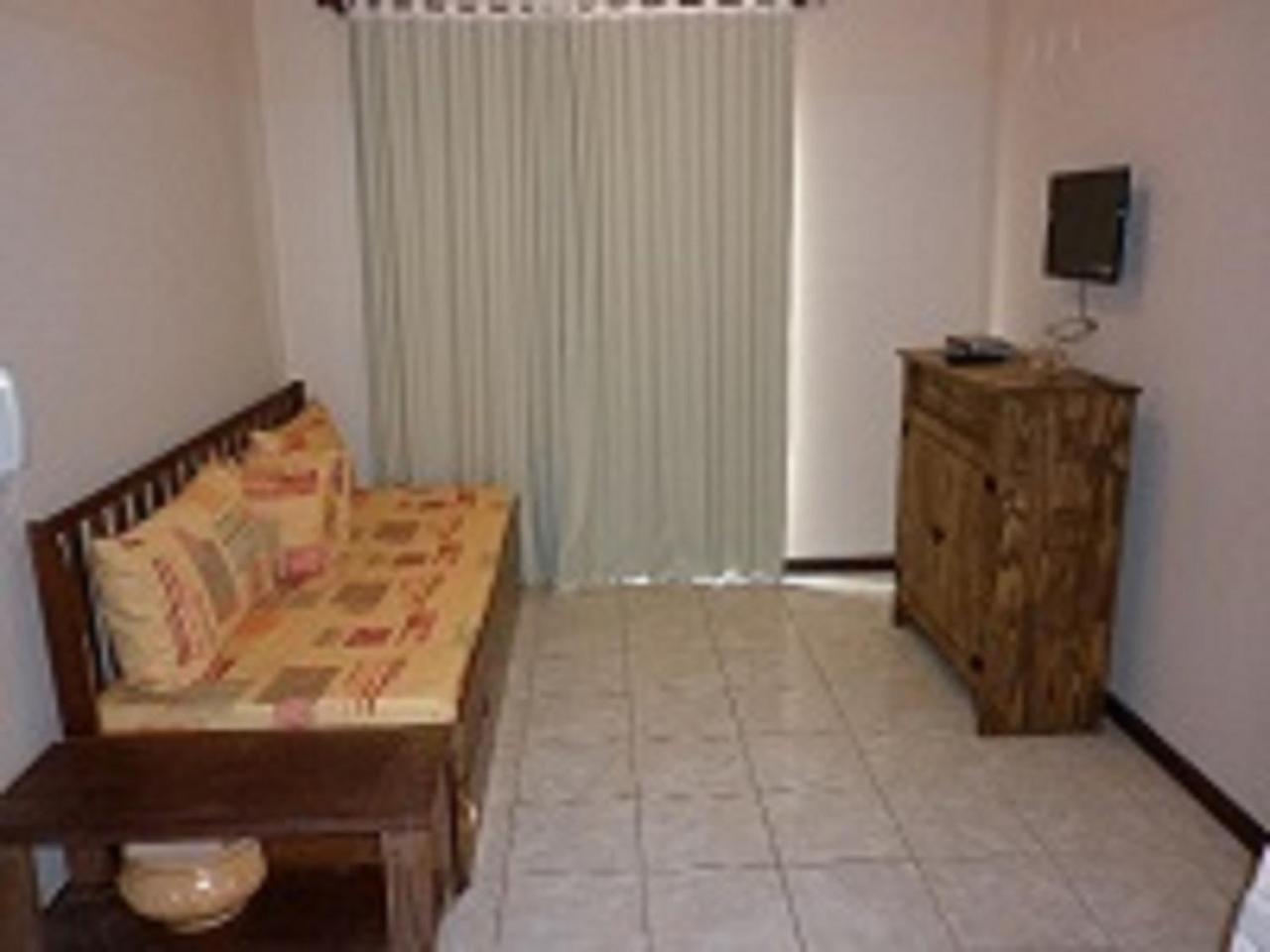 Appartamento Residencial Com. Doria Bombinhas Esterno foto