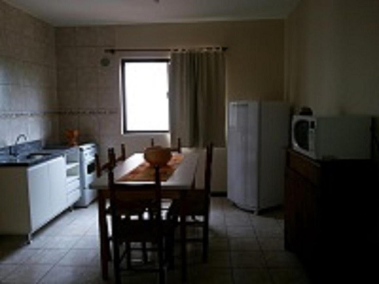 Appartamento Residencial Com. Doria Bombinhas Esterno foto