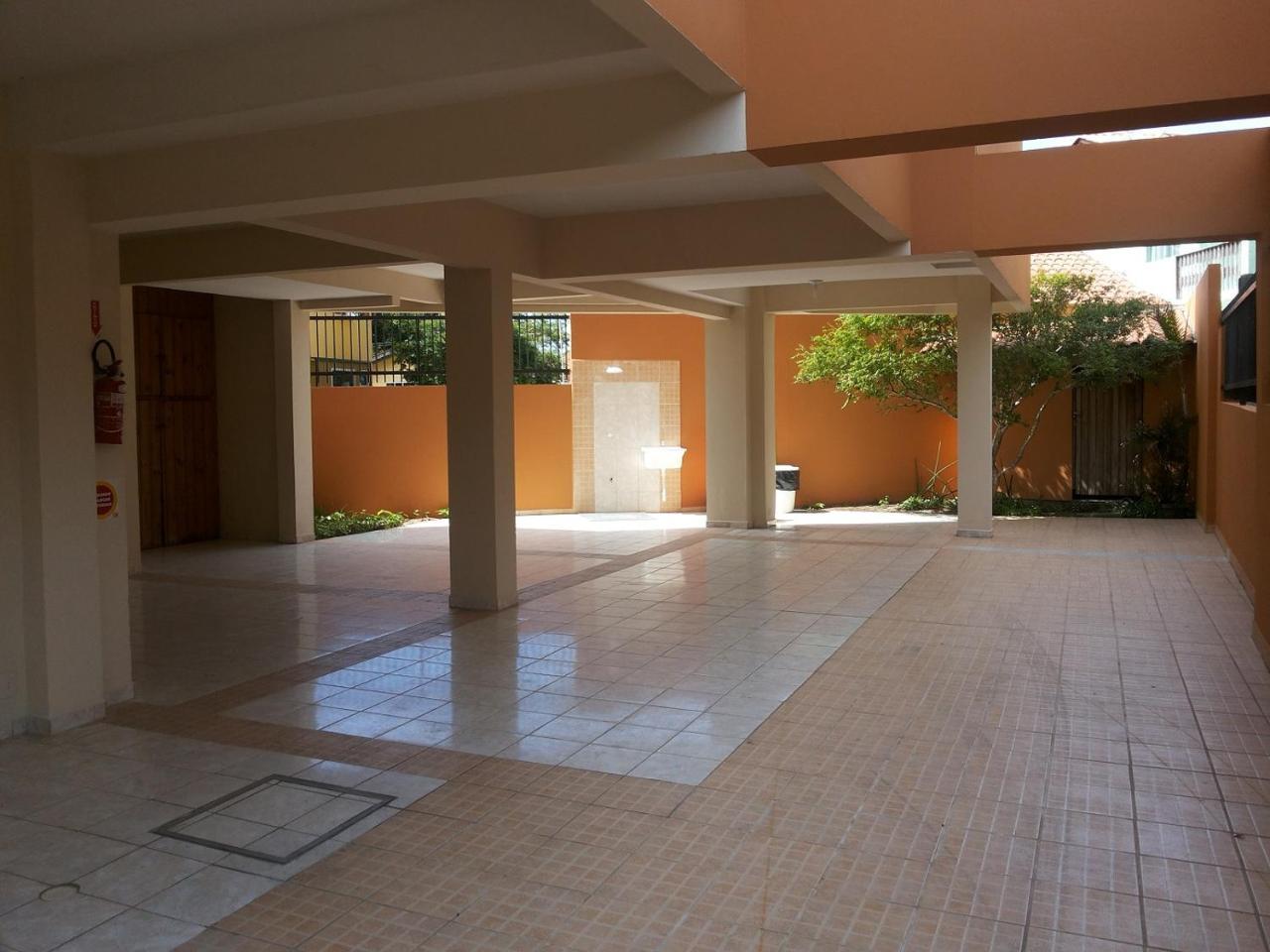 Appartamento Residencial Com. Doria Bombinhas Esterno foto