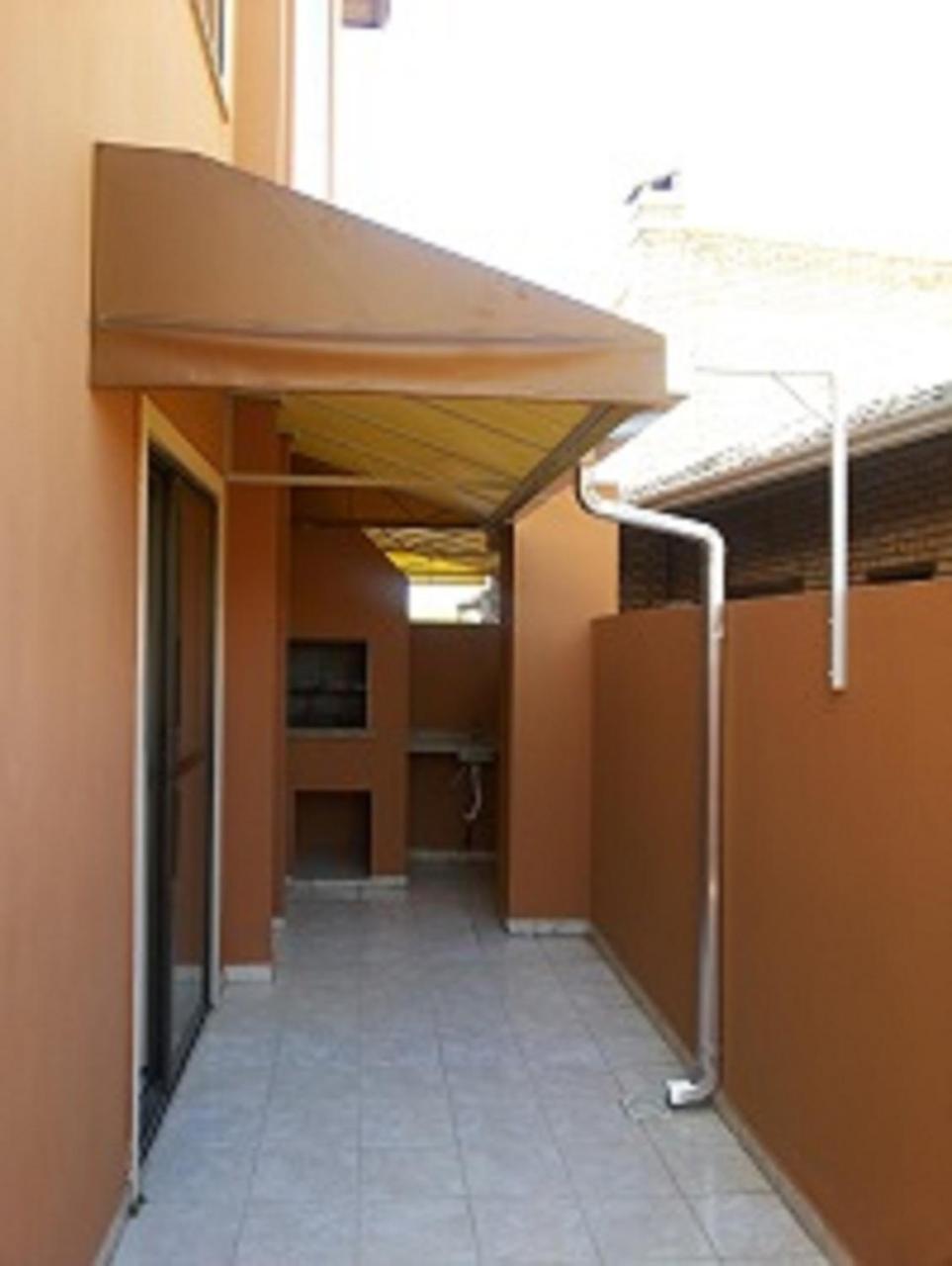 Appartamento Residencial Com. Doria Bombinhas Esterno foto