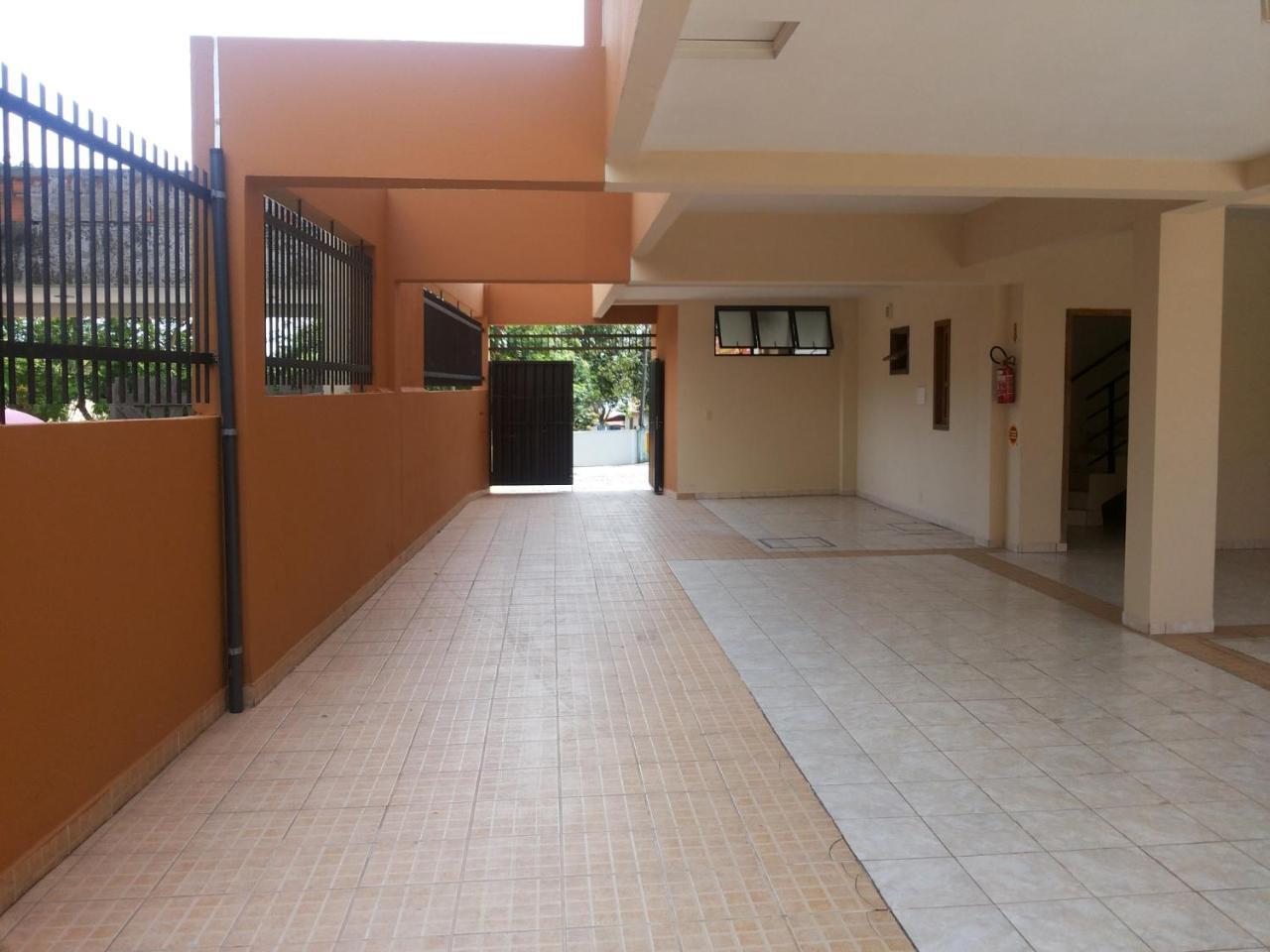 Appartamento Residencial Com. Doria Bombinhas Esterno foto