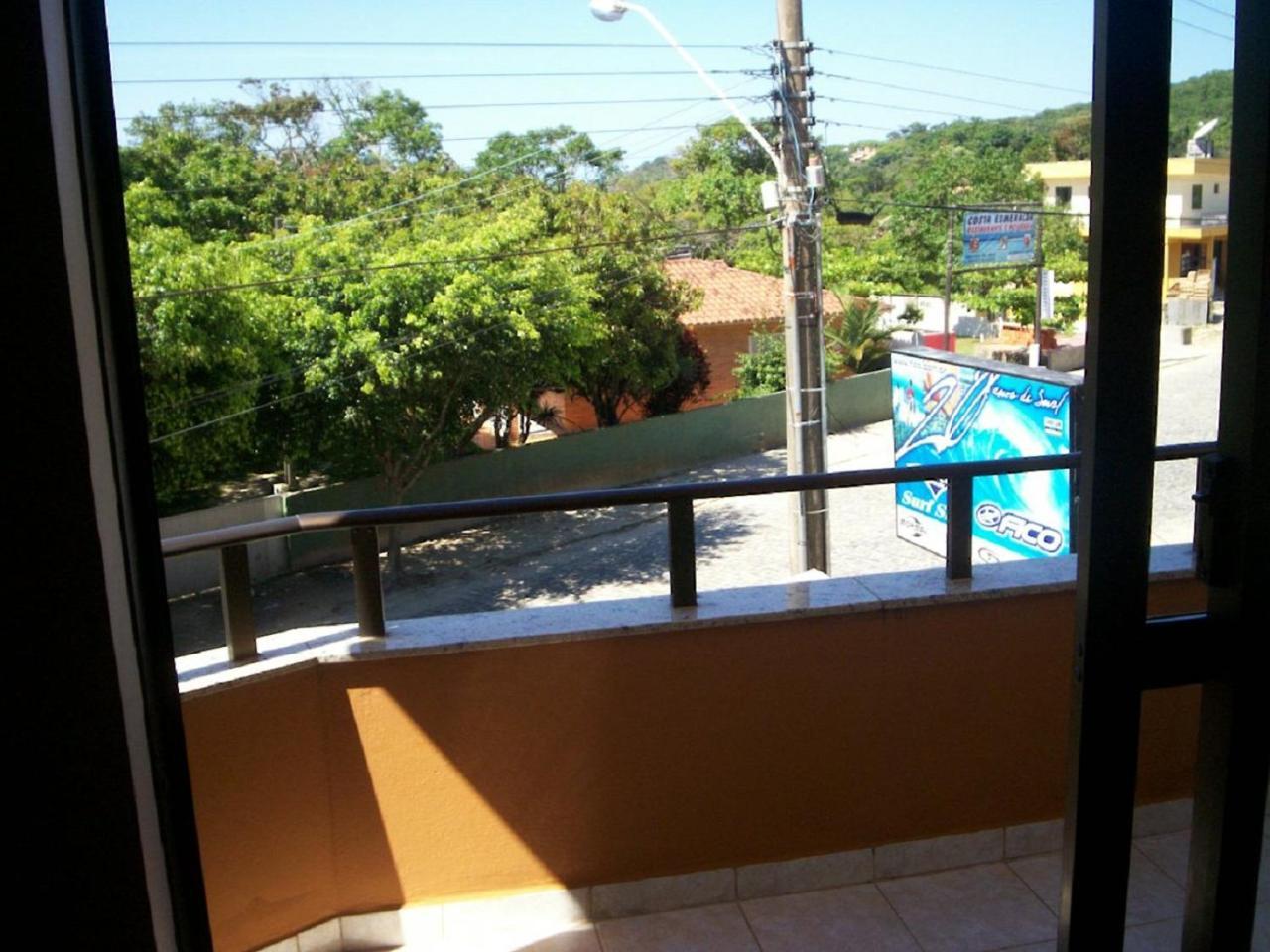Appartamento Residencial Com. Doria Bombinhas Esterno foto