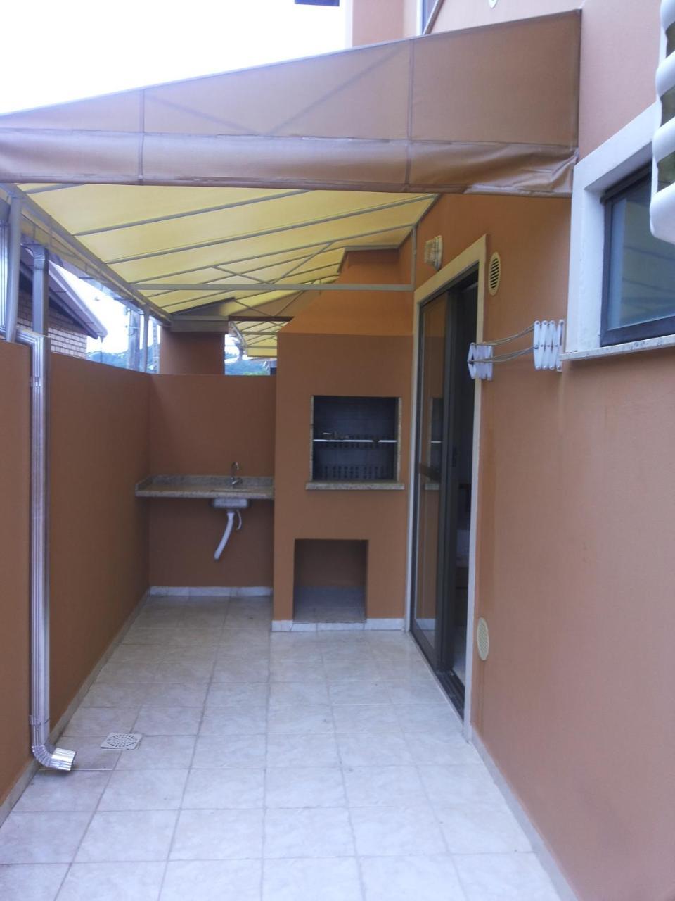 Appartamento Residencial Com. Doria Bombinhas Esterno foto