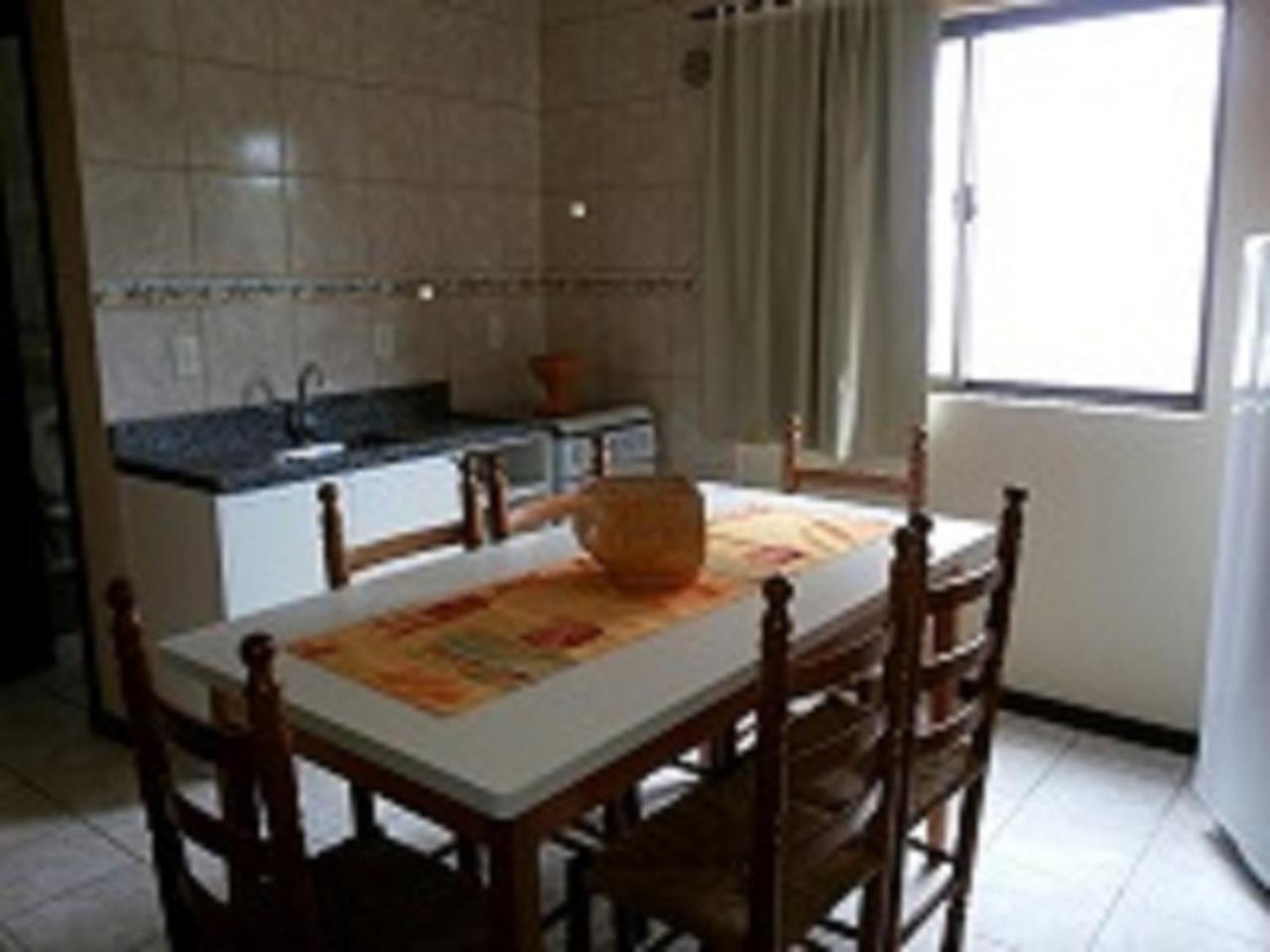 Appartamento Residencial Com. Doria Bombinhas Esterno foto