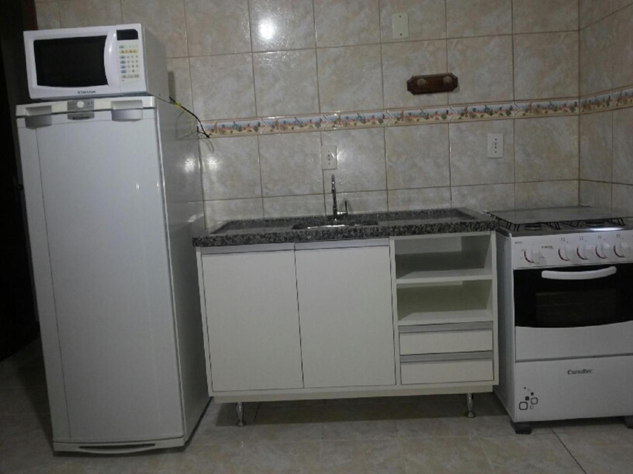 Appartamento Residencial Com. Doria Bombinhas Esterno foto