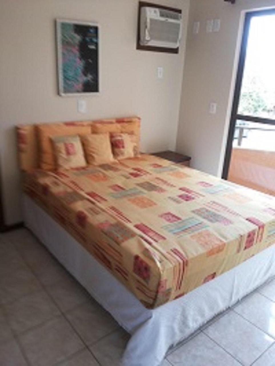Appartamento Residencial Com. Doria Bombinhas Esterno foto