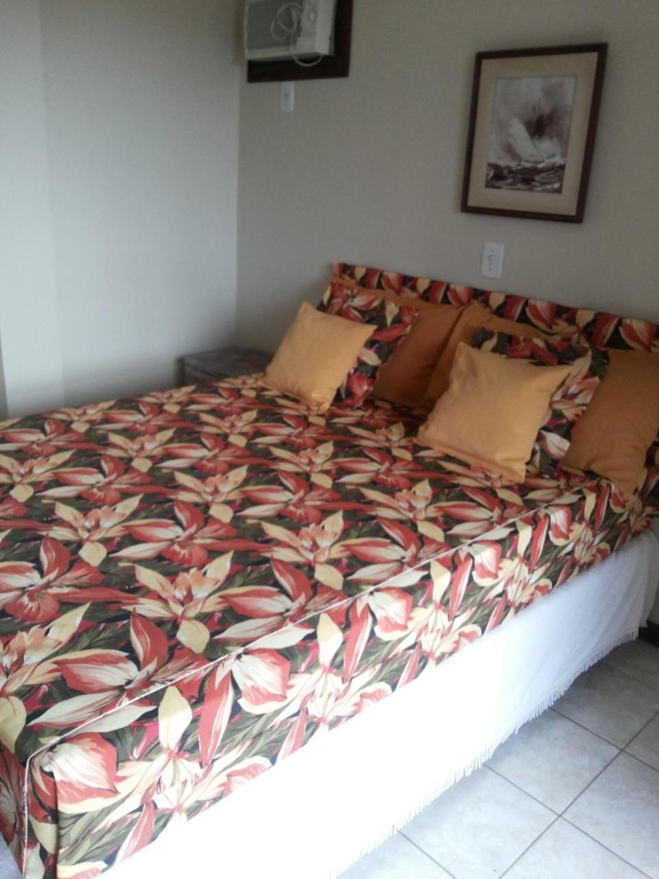 Appartamento Residencial Com. Doria Bombinhas Esterno foto