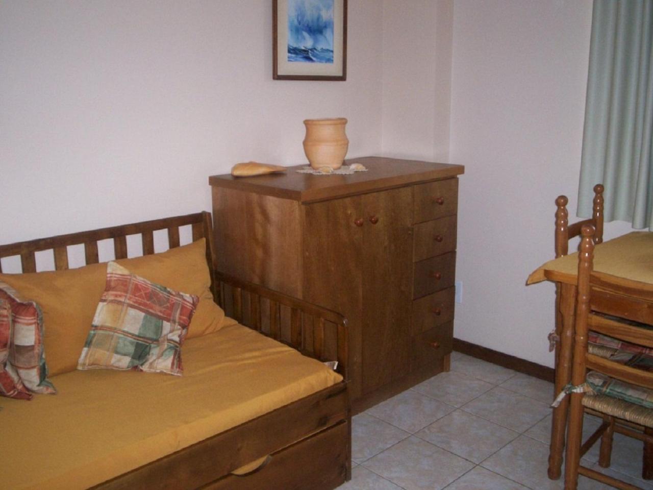 Appartamento Residencial Com. Doria Bombinhas Esterno foto