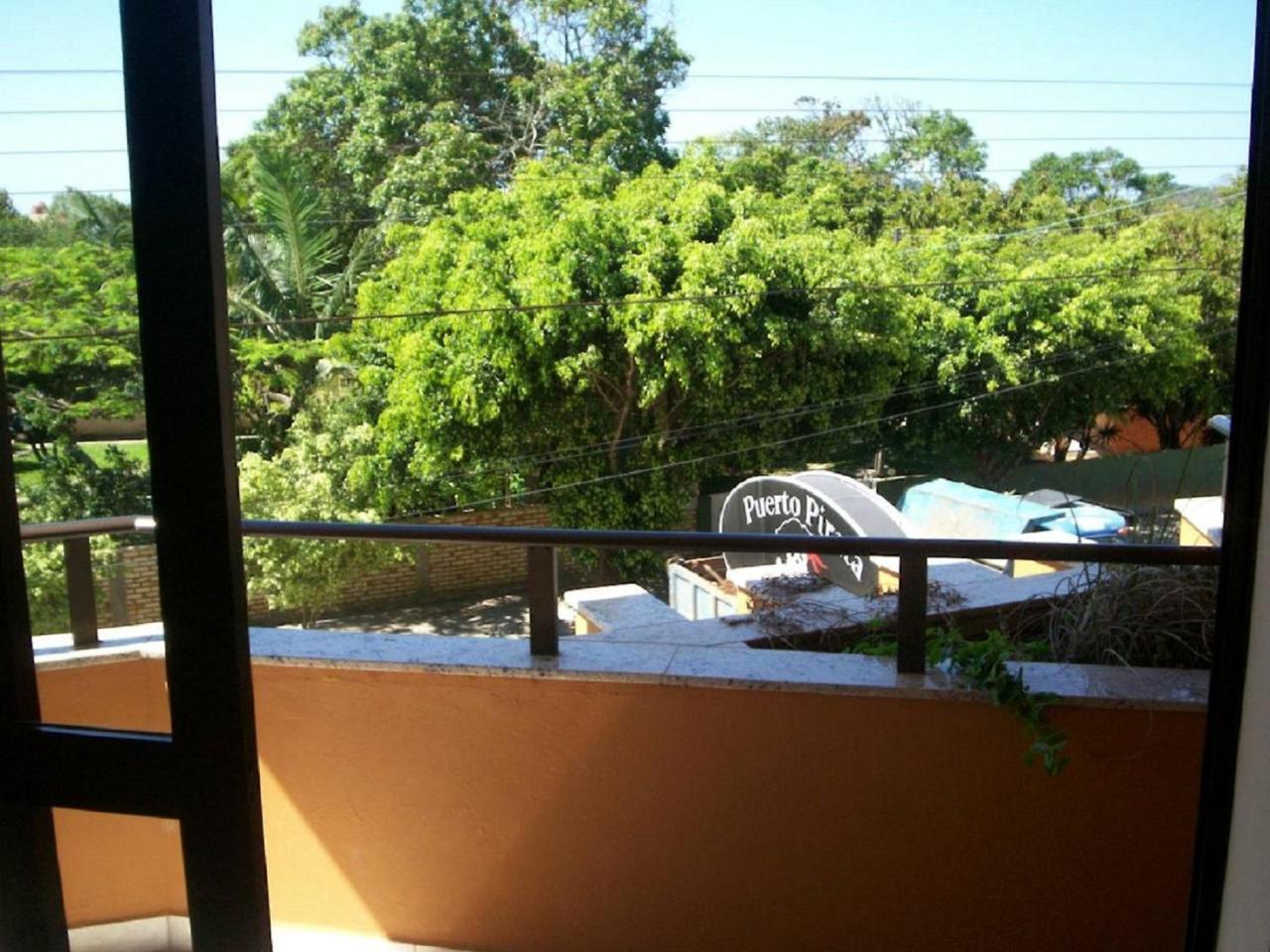 Appartamento Residencial Com. Doria Bombinhas Esterno foto