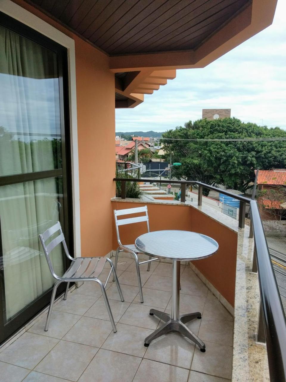 Appartamento Residencial Com. Doria Bombinhas Esterno foto
