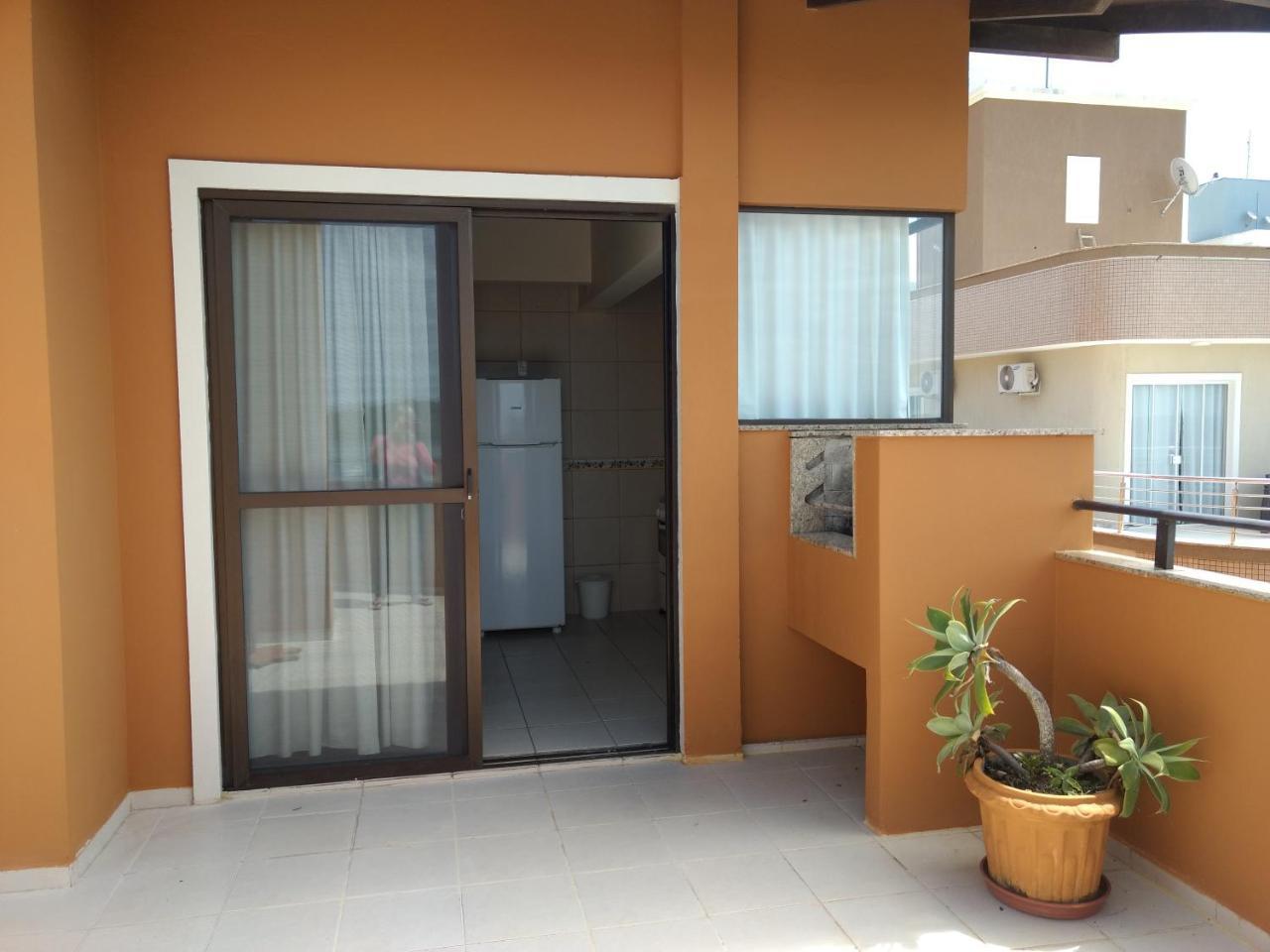 Appartamento Residencial Com. Doria Bombinhas Esterno foto