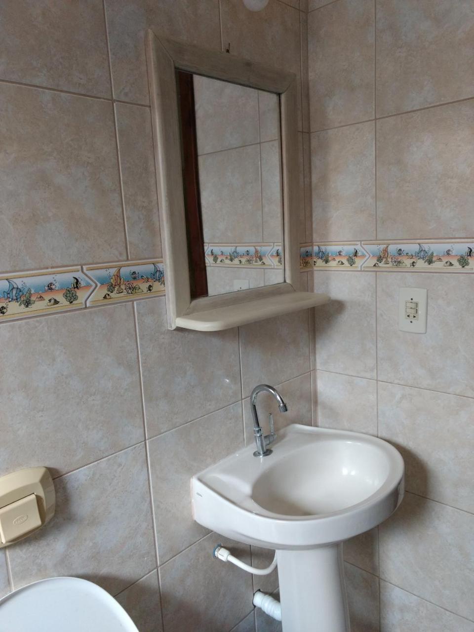 Appartamento Residencial Com. Doria Bombinhas Esterno foto