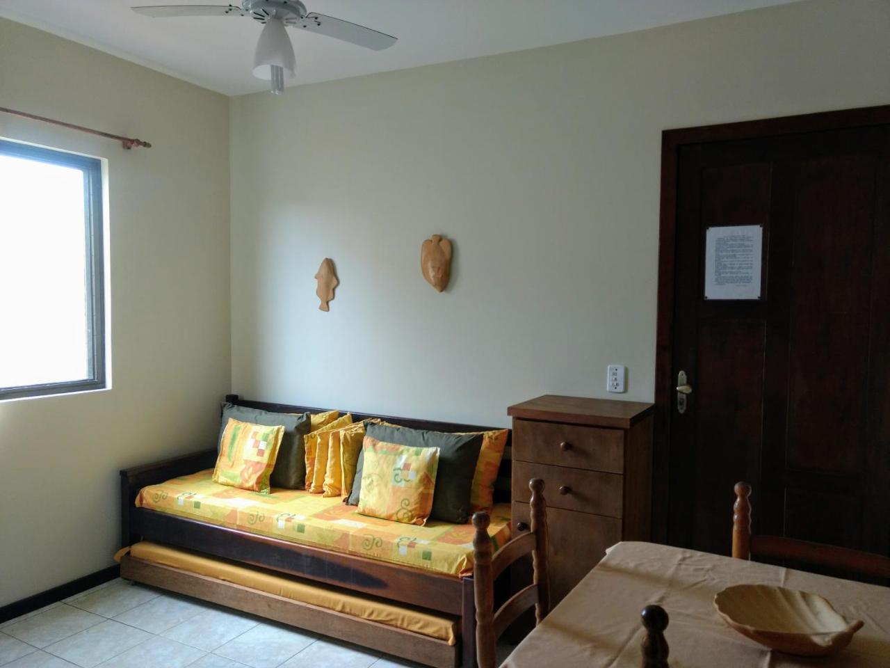 Appartamento Residencial Com. Doria Bombinhas Esterno foto
