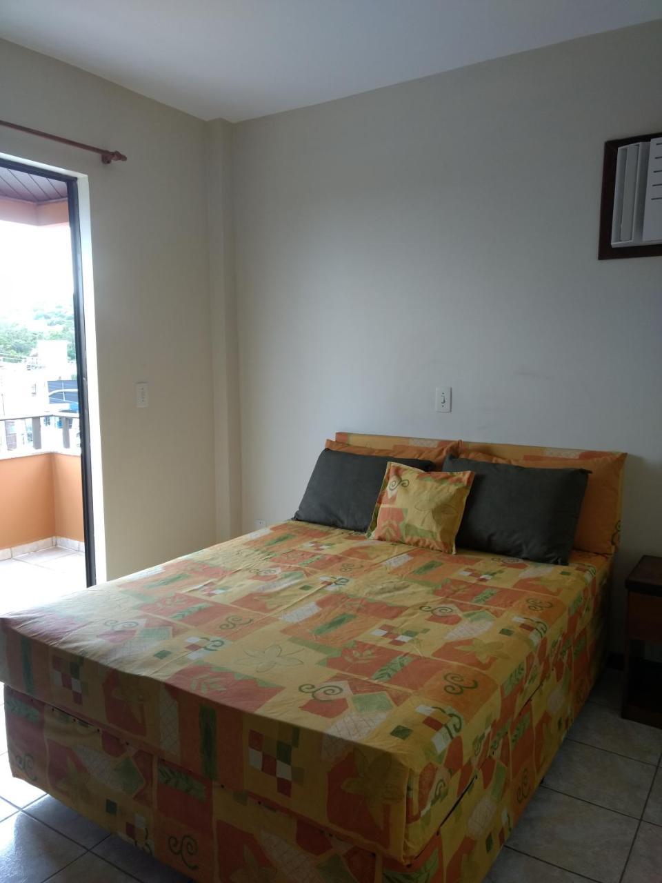 Appartamento Residencial Com. Doria Bombinhas Esterno foto