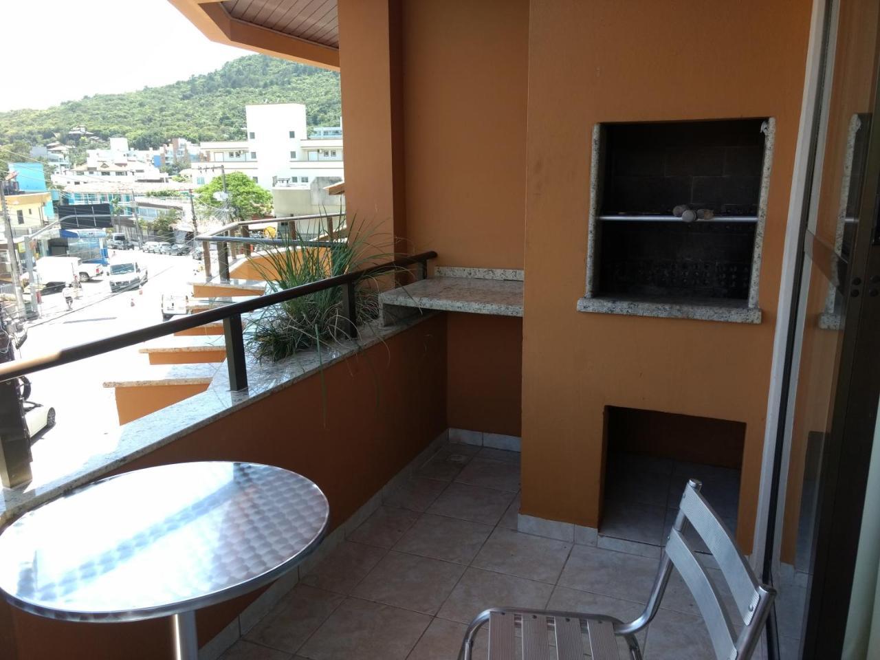 Appartamento Residencial Com. Doria Bombinhas Esterno foto
