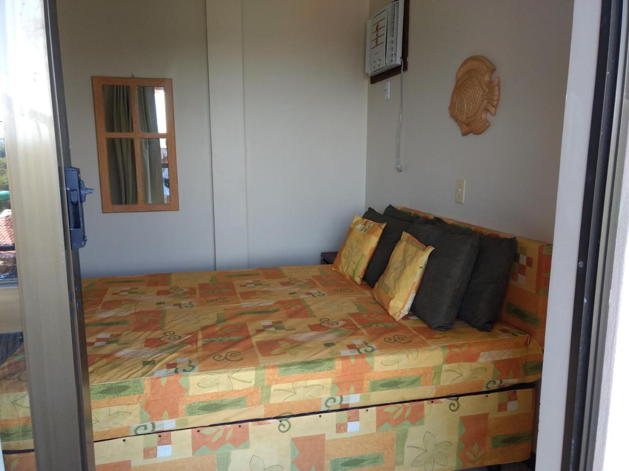 Appartamento Residencial Com. Doria Bombinhas Esterno foto