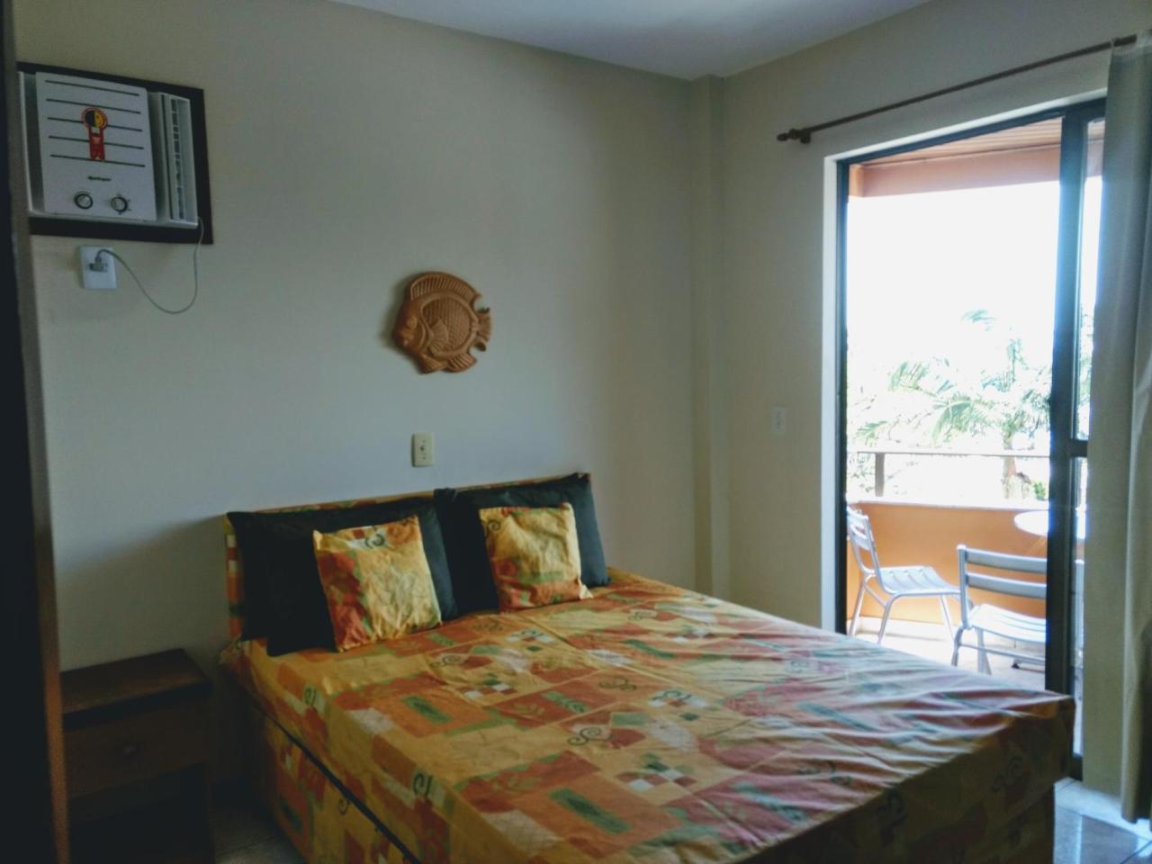 Appartamento Residencial Com. Doria Bombinhas Esterno foto