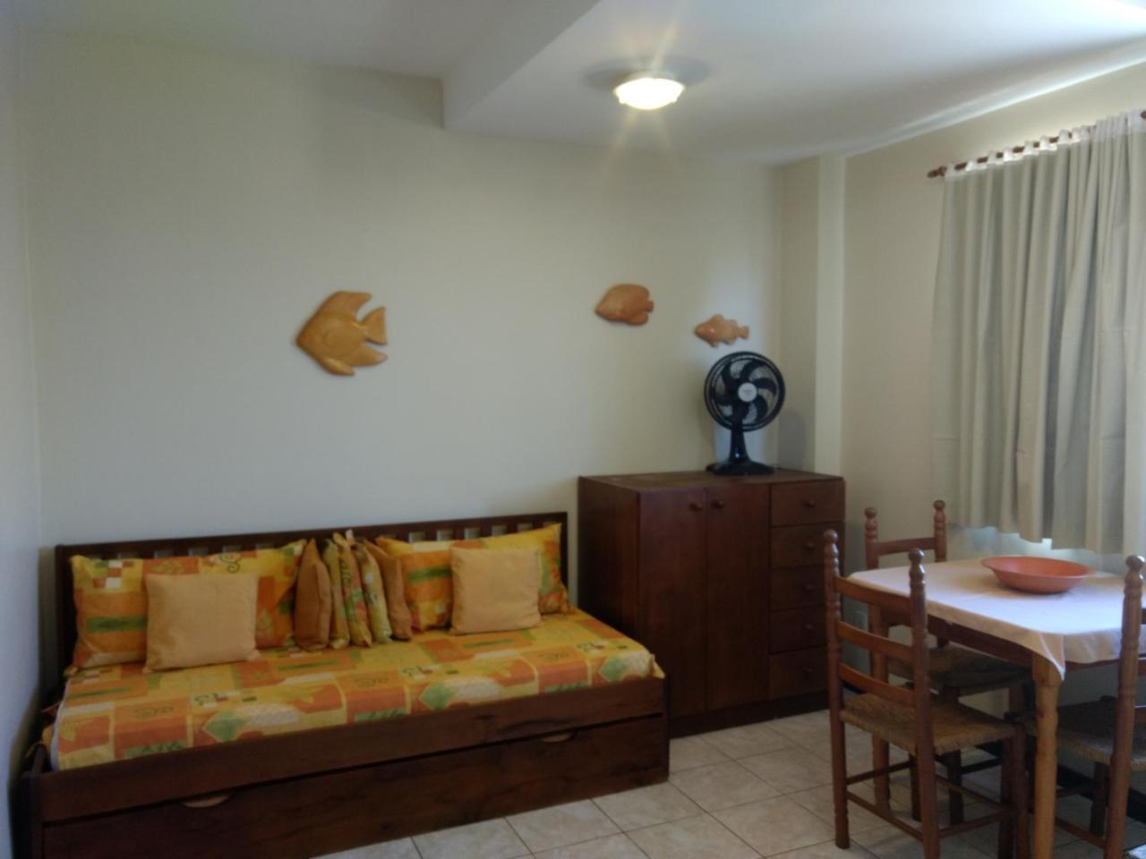 Appartamento Residencial Com. Doria Bombinhas Esterno foto