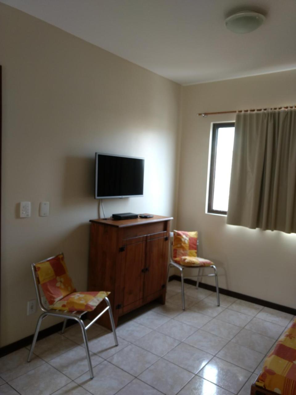 Appartamento Residencial Com. Doria Bombinhas Esterno foto